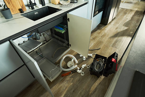 Trusted Drain Cleaning service in Oliver Springs, TN - AAA Plumbing Heating